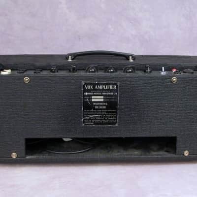 Vox JMI  AC 30 T  Super Twin Treble model image 4