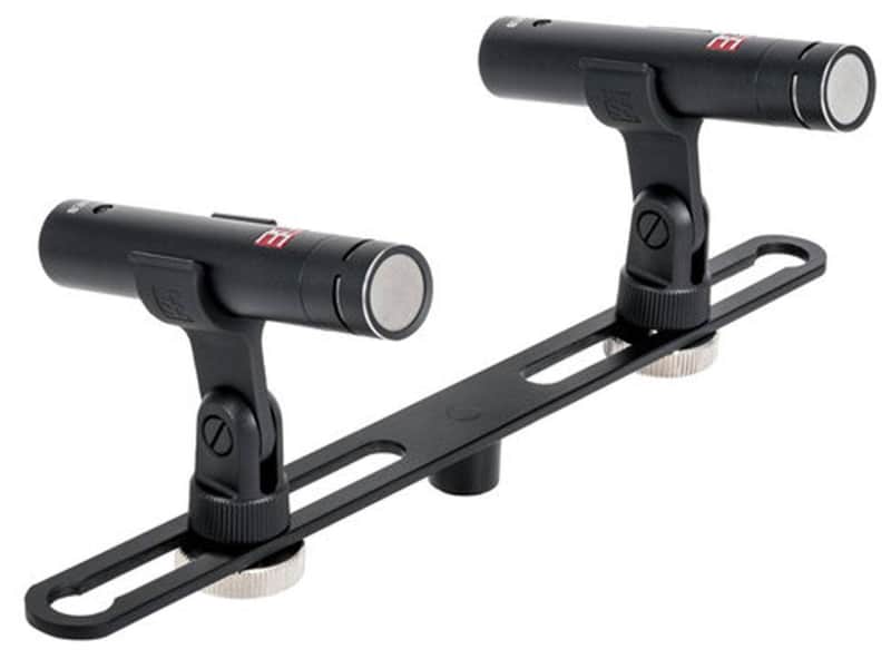 Se Electronics sE8 Condenser Microphone (Stereo Pair) image 1
