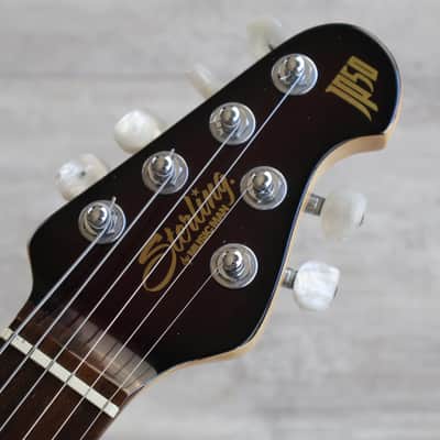 Sterling by Music Man JP50 John Petrucci Signature Electric Guitar