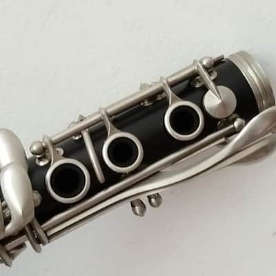 Clarinet Buffet Crampon Master Model image 8