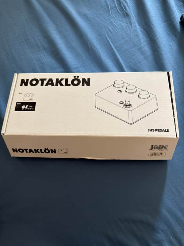JHS NOTAKLÖN