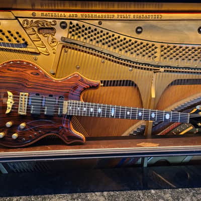 Alembic Tribute image 2
