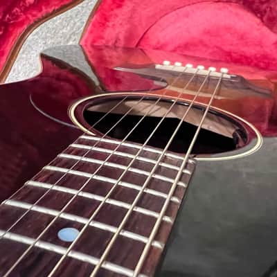 2023 Gibson '50s LG-2 image 4