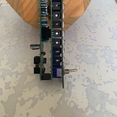 Eurorack Mini mixer stéréo image 2