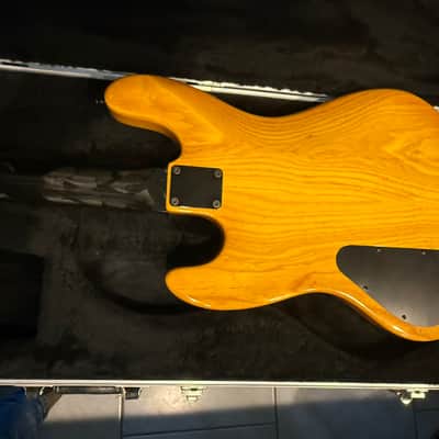 Modulus VJ4 1995 - Transparent image 4