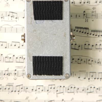 Electro-Harmonix Bass Soul Food Overdrive Pedal Pre-Owned image 2