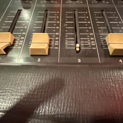 Yamaha RM 804 1980s - Wood Grain image 2