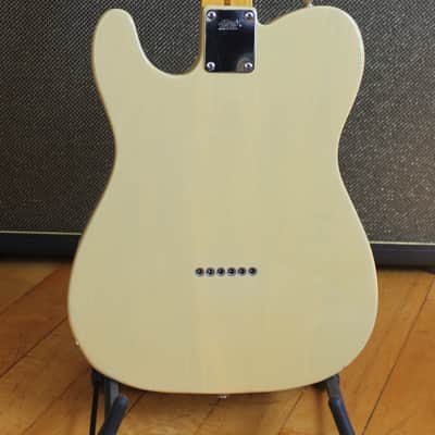 Rick Kelly Telecaster - Carmine Street Guitars image 7