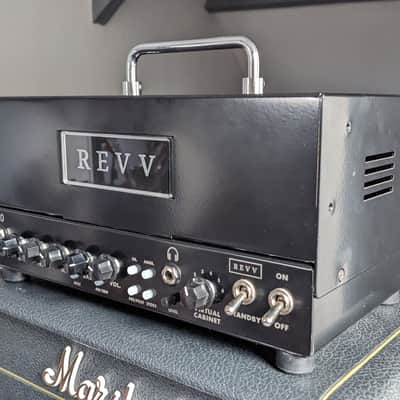 REVV G20 image 2