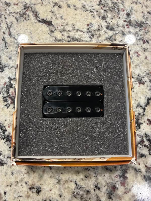 Bare Knuckle Warpig Bridge Humbucker