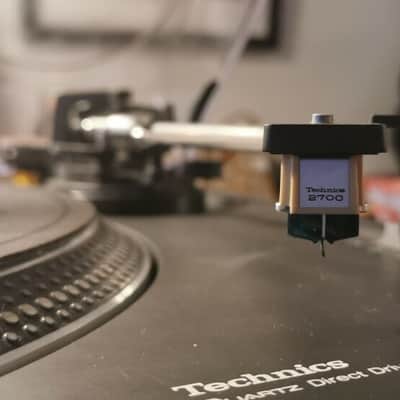 Technics Technics SL1200 MK3 image 7