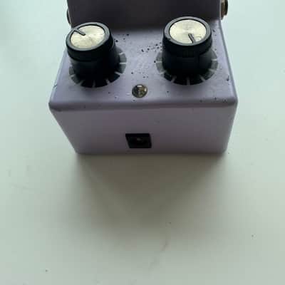 Ibanez stereo chorus CS9 1985 Made In Japan image 6