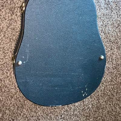 Dean Hardshell Guitar Case  only image 6