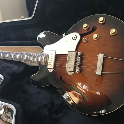 Epiphone Casino 1986 - Matsumoku MIJ image 4