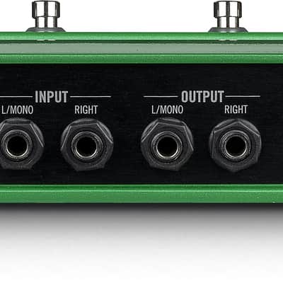 Line 6 DL4 MkII Delay Modeler Looper Pedal image 2