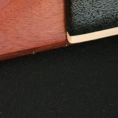 Ovation 1860 Custom Balladeer 1993 - 1994 - Natural image 7