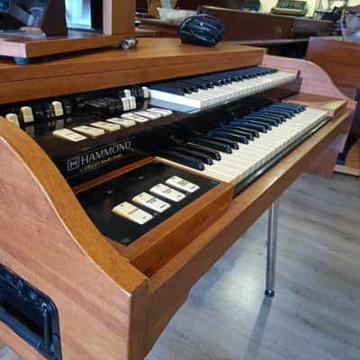 Hammond  M3 Portable image 20