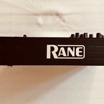 Rane Seventy-Two 2-Channel Serato Digital Mixer 2018 - 2020 - Black image 6