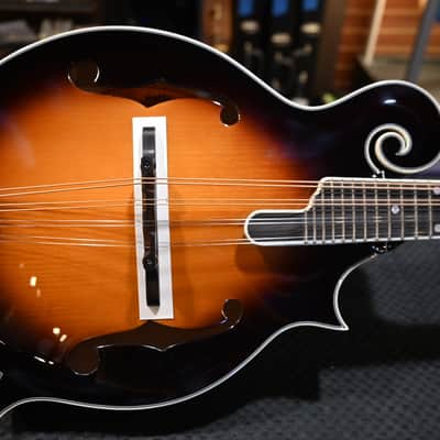 Epiphone F-5G - Cremona Burst #0091 image 1
