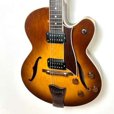 Fender D'Aquisto Standard 1984 - 1987 | Reverb