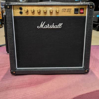 Marshall SC20C JCM800 Studio image 2