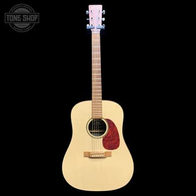 Used 1999 Martin DXME w/Bag TFW3546 image 2