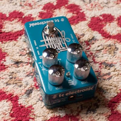 TC Electronic John Petrucci The Dreamscape #17067994 Second Hand image 4