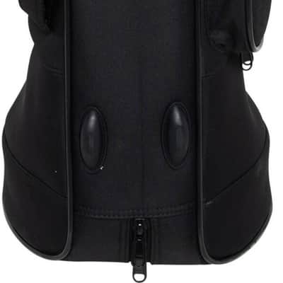 Gator GBB-TROMBONE Largo Series Lightweight Beginner Case for Tenor Trombone image 4