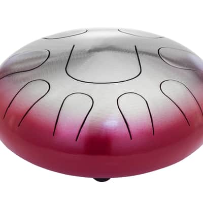 Pearl 9 NOTE TONGUE DRUM C MAJOR image 1