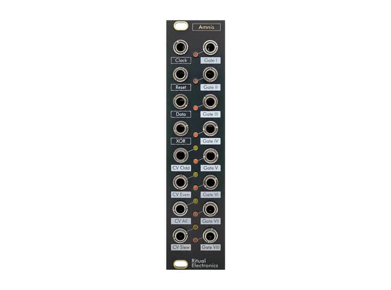 Ritual Electronics Amnis Generative Shift Register image 1
