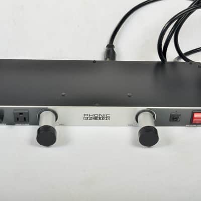 Phonic PPC 1100 image 5