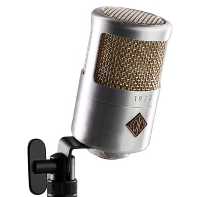 Soyuz Microphones 1973 Microphone image 5