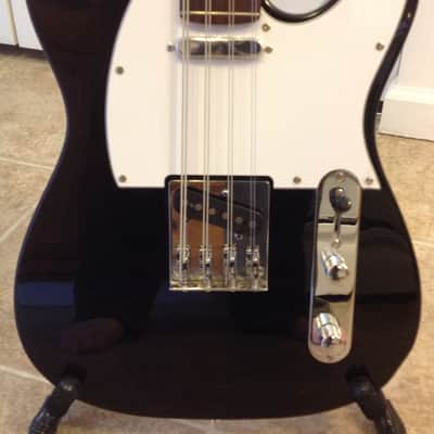 8 string electric mandocello telecaster guitar, mandolin, Mandola, bouzouki image 3