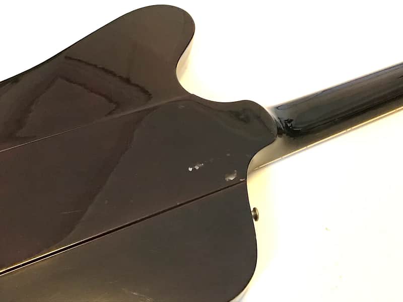 Orville by Gibson FB Firebird | Reverb