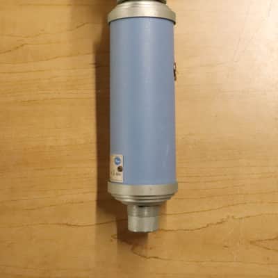 Bluebird Large Diaphragm Cardioid Condenser Microphone image 8