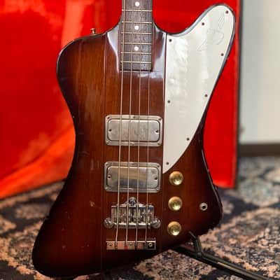 Greco TB1100 1977  "Project Series" Rare!! image 3