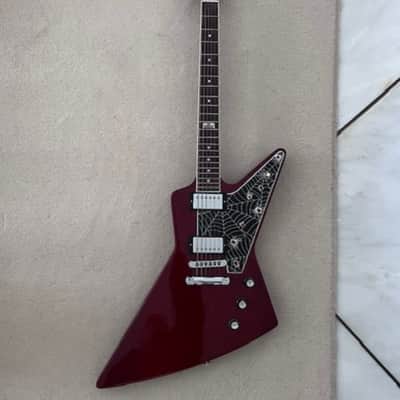 Gibson Explorer 120 2014 - Cherry image 4