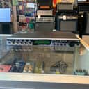 E-MU Systems Vintage Pro Rackmount 128-Voice Classic Synth / Keys Module 1999 - 2000 - Silver / Black