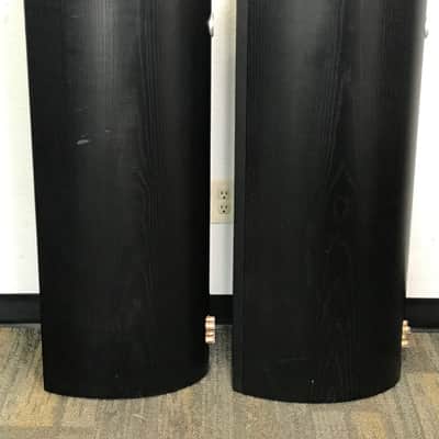 B&W Bowers & Wilkins Nautilus 803 Floor Standing Loudspeakers image 10