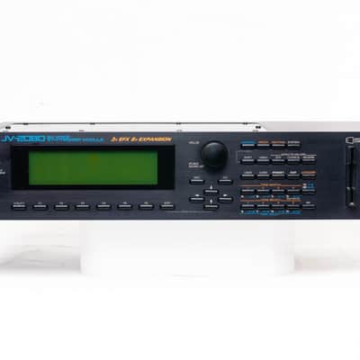 Roland JV-2080 Synth Module #15