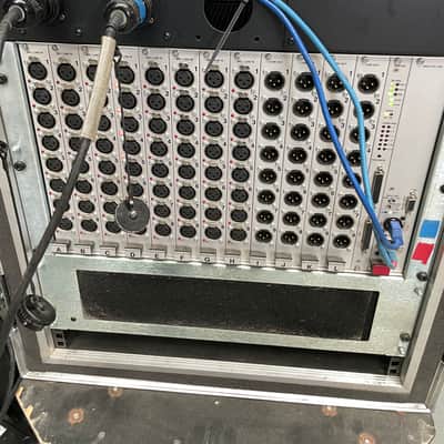 Soundcraft Vi6 96 Channel Upgraded to Vi600 image 5