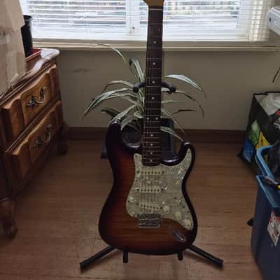 Fender Foto Flame Stratocaster MIJ image 18