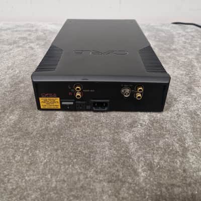 Cyrus FM 7.5 - High-Fidelity Tuner - Very Good w/ Power Supply image 7