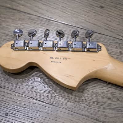 2006 Fender Highway One Stratocaster w/ HSC image 12