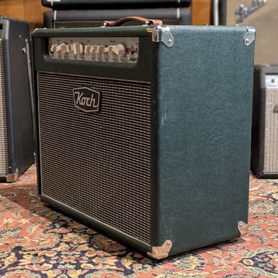 KOCH Jupiter 45 Combo 1x12 - 45w image 2