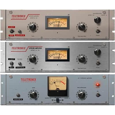 Universal Audio Apollo Twin DUO USB Audio Interface w/ Realtime UAD Processing image 18