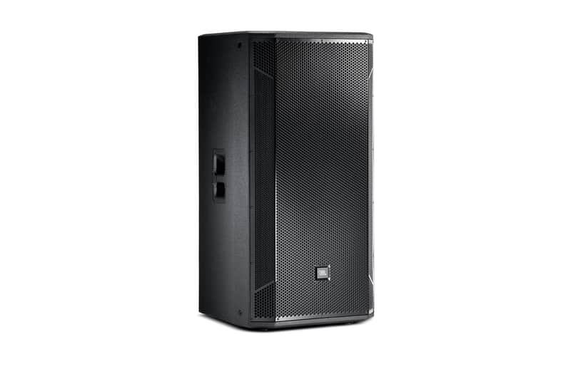 JBL SRX835 15" Three-Way Bass Reflex Passive System image 1