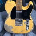 2023 Fender Custom Shop Super Heavy Relic '52 Telecaster