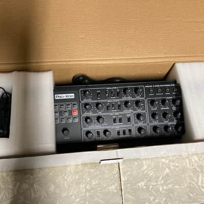 Behringer Pro 800 8-Voice Polyphonic Synthesizer image 3