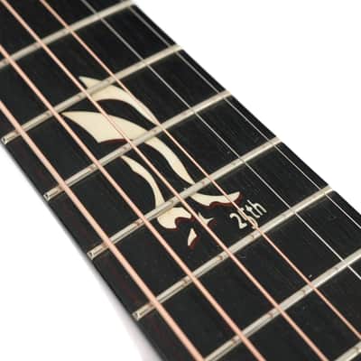 PRS Private Stock Tonare Grand 25th Ann The Tree 2014 image 16